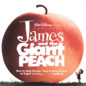 James And The Giant Peach