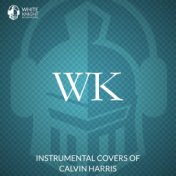 Instrumental Covers Of Calvin Harris