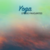 15 Yoga Studio Favourites