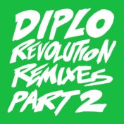 Revolution (Remixes Part. 2)
