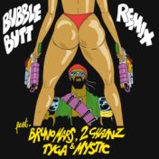 Bubble Butt (feat. Bruno Mars, 2 Chainz, Tyga) (Mystic Remix)