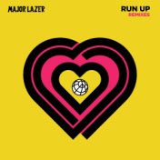 Run Up (feat. PARTYNEXTDOOR & Nicki Minaj) [Remixes]