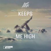Keeps Me High (Radio Mix)