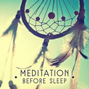Sleep Meditate Music