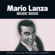 Music Book (Special Selection and Original Recording)