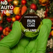 No Autotune - Christmas Hits Volume 1