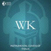 Instrumental Covers Of Thalia