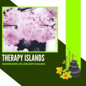 Therapy Islands - Rejuvenating Spa And Body Massage