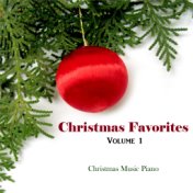 Christmas Favorites - Volume 1