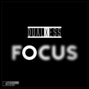 Focus (Radio Mix)