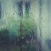 Continuous Rain Sounds for Stress and Anxiety Relief