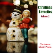 Christmas Favorites - Volume 2