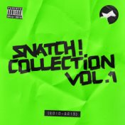 Snatch! Collection, Vol.1 (2010-2015)