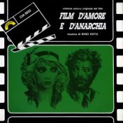 Film d'amore e d'anarchia (Colonna sonora del film "Film d'amore e d'anarchia")