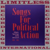 Songs For Political Action, The Almanac Singers, March 1941 - July 1941 (HQ Remastered Version)