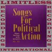 Songs For Political Action, The People's Songs Era, 1945-1949 (HQ Remastered Version)