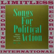 Songs For Political Action, Songs For Political Action, An Era Closes, 1949-1953 (HQ Remastered Version)