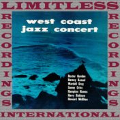 Jazz West Coast Live-Hollywood Jazz, Vol. 1 (HQ Remastered Version)