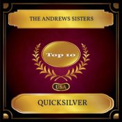 Quicksilver (Billboard Hot 100 - No. 06)