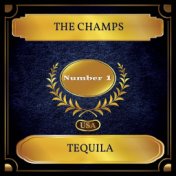 Tequila (Billboard Hot 100 - No. 01)