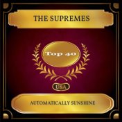 Automatically Sunshine (Billboard Hot 100 - No 37)