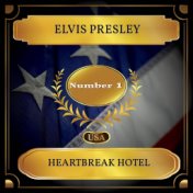 Heartbreak Hotel (Billboard Hot 100 - No. 01)
