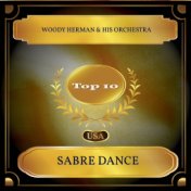 Sabre Dance (Billboard Hot 100 - No. 03)