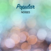 #15 Popular Noises for Zen Spa