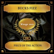 Piece Of The Action (UK Chart Top 20 - No. 12)