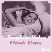 Classic Years, Vol. 1