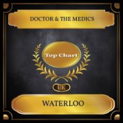 Waterloo (UK Chart Top 100 - No. 45)