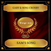 Sam's Song (Billboard Hot 100 - No. 03)