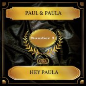 Hey Paula (Billboard Hot 100 - No. 01)