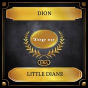 Little Diane (Billboard Hot 100 - No. 08)