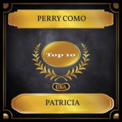 Patricia (Billboard Hot 100 - No. 07)