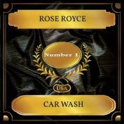 Car Wash (Billboard Hot 100 - No 01)
