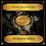 Hummingbird (Billboard Hot 100 - No. 07)