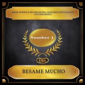 Besame Mucho (Billboard Hot 100 - No. 01)