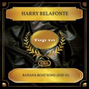 Banana Boat Song (Day-O) (Billboard Hot 100 - No. 05)
