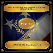 House Of Blue Lights (Billboard Hot 100 - No. 08)