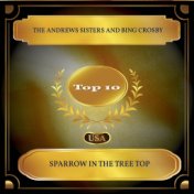 Sparrow in the Tree Top (Billboard Hot 100 - No. 08)