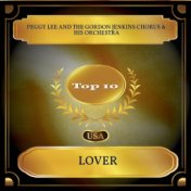 Lover (Billboard Hot 100 - No. 03)
