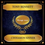 Cinnamon Sinner (Billboard Hot 100 - No. 08)