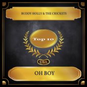 Oh Boy (Billboard Hot 100 - No. 10)