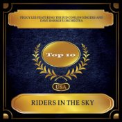 Riders In The Sky (Billboard Hot 100 - No. 02)