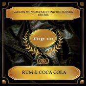 Rum & Coca Cola (Billboard Hot 100 - No. 08)