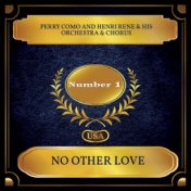 No Other Love (Billboard Hot 100 - No. 01)