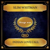 Indian Love Call (Billboard Hot 100 - No. 09)