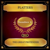 The Great Pretender (Billboard Hot 100 - No. 01)