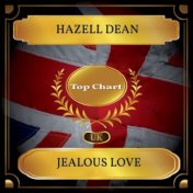 Jealous Love (UK Chart Top 100 - No. 63)